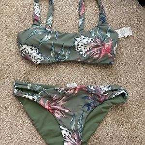 Roxy bikini
